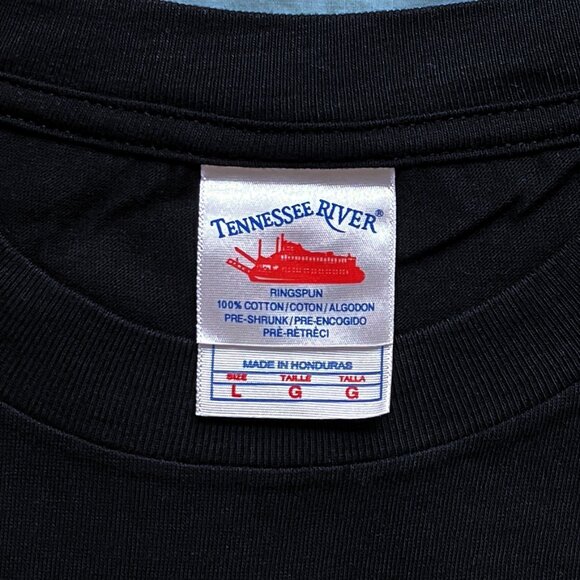 The Doors "Psychedelic" Band Tee - Picture 5 of 8